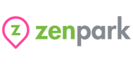logo Zenpark