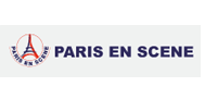 logo Paris en Scène