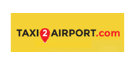 logo TAXI2AIRPORT.COM