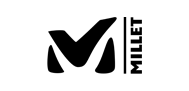 logo Millet