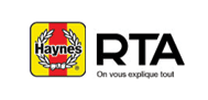 Revue Technique Automobile Logo