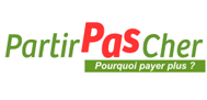 logo Partir Pas Cher