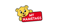 logo My Nametags