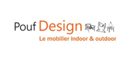 logo Pouf Design