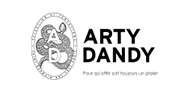 logo ARTY DANDY