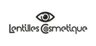 logo Lentille Cosmétique