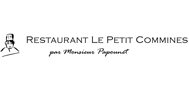 logo Le Petit Commines