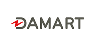 logo Damart