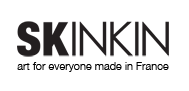 logo Skinkin
