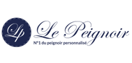 logo Le peignoir français