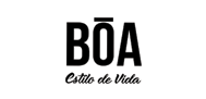 logo Bõa