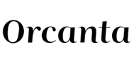 logo Orcanta