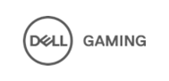 logo Dell gaming