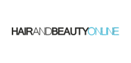 logo Hair and Beauty online