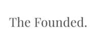 logo The Founded.