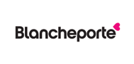 logo Blancheporte Belgique
