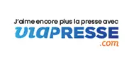logo Viapresse