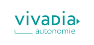 logo Vivadia Autonomie