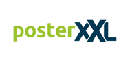 logo Poster XXL Belgique