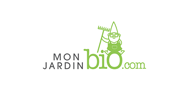 logo Mon jardin bio