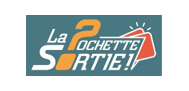 logo La Pochette Sortie
