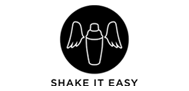 logo Shake it easy