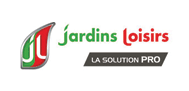logo Jardins Loisirs