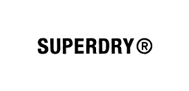 logo Superdry Belgique