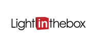 logo LightInTheBox Belgique