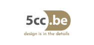 logo 5cc Belgique