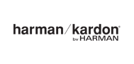 logo Harman Kardon Belgique