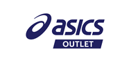 logo Asics Outlet