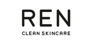 logo REN Clean Skincare