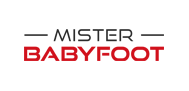 logo Mister Babyfoot