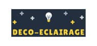 logo Déco-éclairage