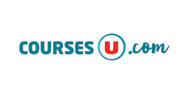 CoursesU.com Logo