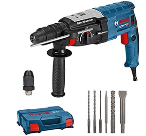 Bosch Professional 061126760G GBH 2-28 F promotion