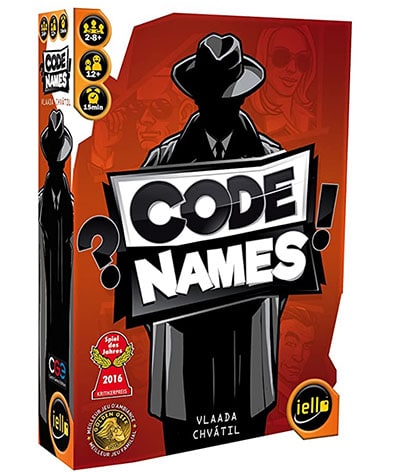 Code name