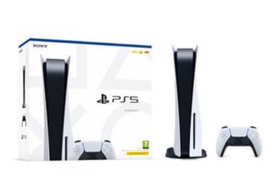 PS5 Promo : acheter la Playstation 5 moins chère