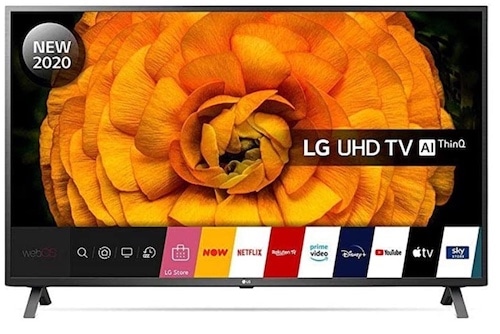LG TV 4K 65UN8500
