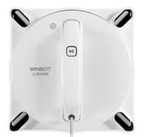 WIPEBOT - Robot nettoyeur de vitres automatique - Create