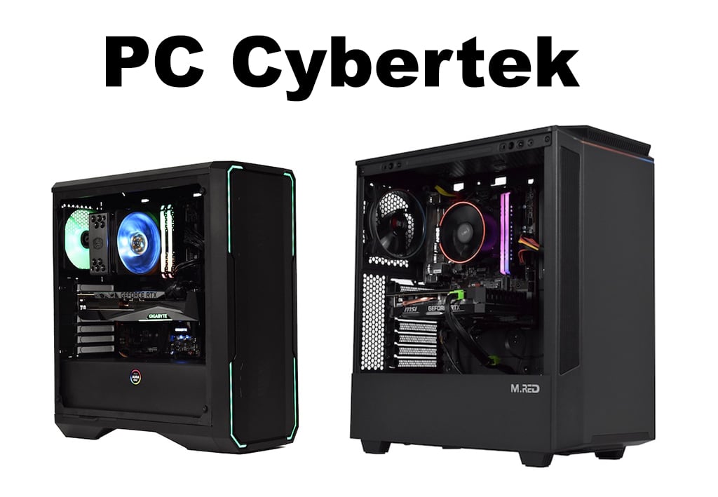 PC Cybertek