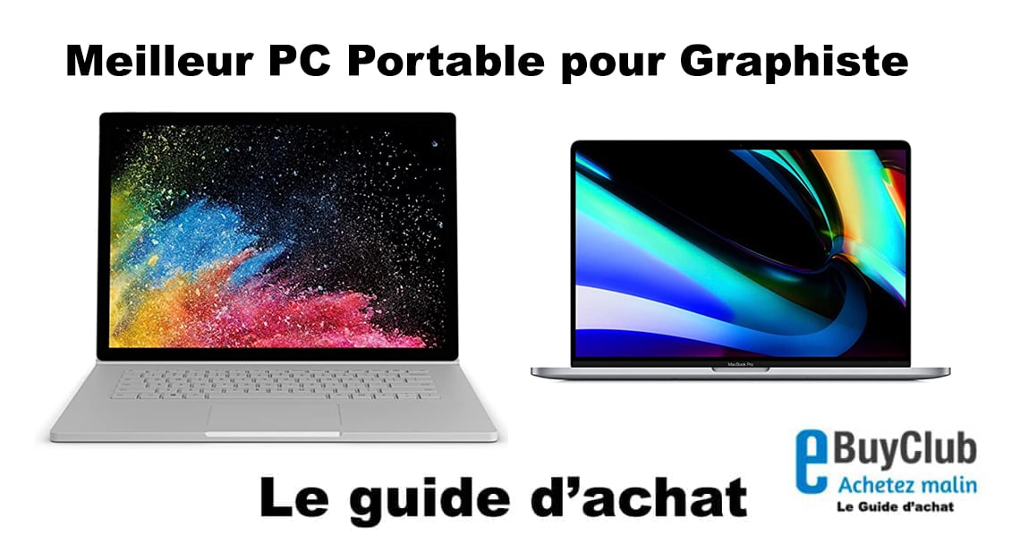 Le Meilleur Ordinateur pour Graphiste : Mac ou Windows?