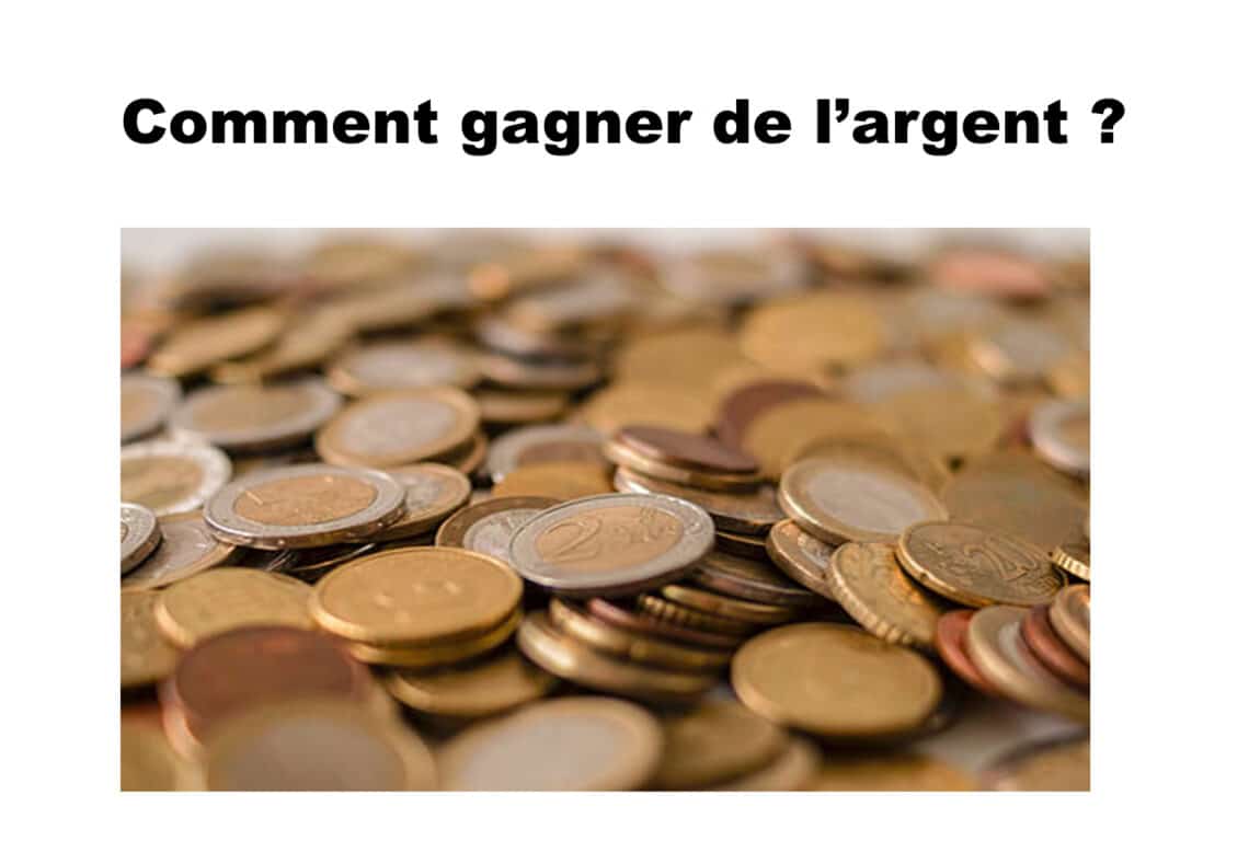 Comment Gagner De L'argent Facilement ? Astuce Et Bons Plans - Ebuyclub ...