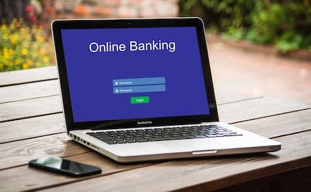 Ouvrir compte en banque en ligne