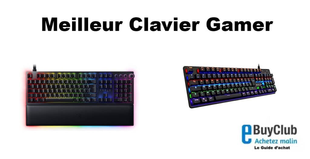 Un Clavier gamer RGB sans fil CORSAIR excellent ! 