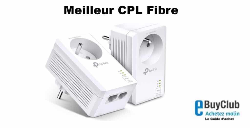 TP-Link CPL 600 Mbps avec Prise Intégrée et Ports Ethernet, Prise CPL,  compatible avec tous les Anciens Modèles et toutes les box internet,  TL-PA4015P : : Informatique