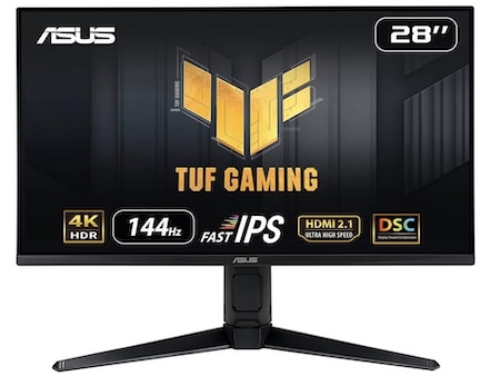 Asus TUF Gaming VG28UQL1A Ecran Gamer HDMI 2.1