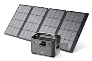 Meilleur générateur solaire portable 1000 W : critères de choix