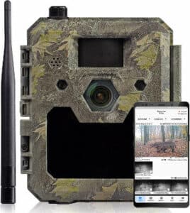 Meilleure caméra de chasse : Comparatif et promo 2024